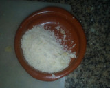 Foto del paso 4 de la receta: Tortilla de espárragos con queso viejo
