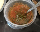 Foto del paso 4 de la receta: Masa de pizza