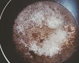 Foto langkah ke 4 dari resep Getas Sederhana (tepung ketan).