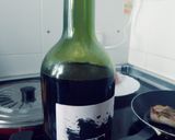 Foto del paso 2 de la receta Lombarda con vino tinto. Receta vegana, fácil y muy rica 🤗