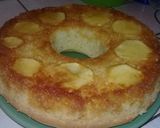 Foto del paso 6 de la receta: Bizcochuelo de manzana🍎