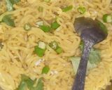 मैगी(maggi recipe in hindi) रेसिपी चरण 3 फोटो