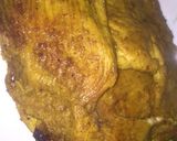A picture of step 4 of Spicy turkey steaks.