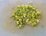 Foto del paso 4 de la receta: Ensalada mixta a mi estilo