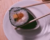 Foto del paso 4 de la receta: Sushi casero