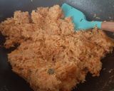 Foto langkah ke 5 dari resep Bumbu Urap Kukus dan Tumis.
