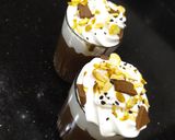 صورة لخطوة 1 من وصفة مشروب الشوكولاته الساخن🍫
