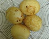 Foto langkah ke 1 dari resep Telur bumbu Bali.