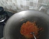 Foto langkah ke 3 dari resep *Acar timun wortel*.