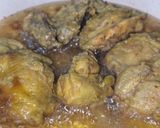 Foto langkah ke 4 dari resep Ayam Goreng Ketumbar.