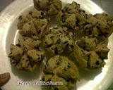 Foto langkah ke 7 dari resep Bolu Kukus Mekar Anti Gagal.