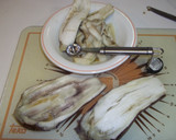 Foto del paso 4 de la receta: Berenjenas rellenas Paquehuna