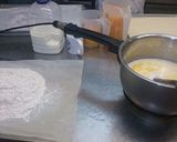 Foto del paso 1 de la receta Buñuelos de viento