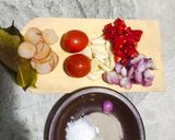 Foto langkah ke 2 dari resep Sayur labu.