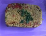 અવધિ વેજ પુલાવ (Avadhi Veg Pulao Recipe In Gujarati) રેસીપી સ્ટેપ3ફોટો