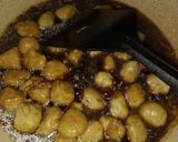 Foto langkah ke 6 dari resep Bakso Tempe Jamur Bakar.