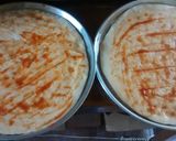 Foto del paso 3 de la receta: Pizza con tomate y cebolla