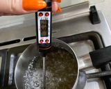 Foto del paso 8 de la receta: Lemon pie 🍋