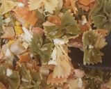 Foto del paso 7 de la receta: Ensalada de pasta