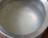 A picture of step 3 of Sikanjabeen.