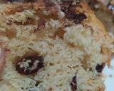 Foto del paso 6 de la receta: Pan Dulce Navideño Sin Gluten MAIZENA®