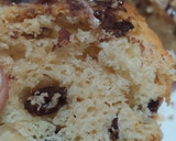 Foto del paso 6 de la receta: Pan Dulce  Navideño Sin Gluten MAIZENA®