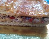 Foto del paso 5 de la receta: Empanada Gallega