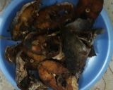 Foto langkah ke 1 dari resep Pepes Patin.