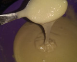 Foto del paso 4 de la receta: Torta marmolada