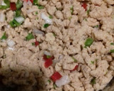 Foto del paso 4 de la receta: Ceviche de soja texturizada