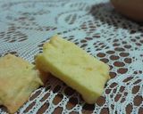 Foto del paso 2 de la receta: Bizcochitos de queso con manteca KETO