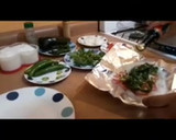 Foto del paso 2 de la receta: Filete de pescado empapelado!!!!!
