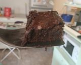 Foto del paso 2 de la receta: Brownies sin huevo