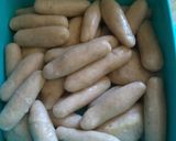 Foto langkah ke 6 dari resep Empek-empek Hemat.