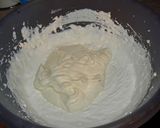 Bodza torta recept fázis 5 fotója