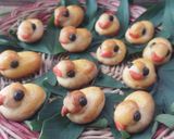 Foto langkah ke 5 dari resep Nastar Bebek.