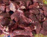 Foto del paso 1 de la receta: Salsa para Pasta con Carne