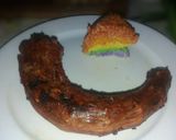 Színezőmentes szivárványrizs 🌈 recept fázis 6 fotója