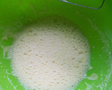 Foto del paso 2 de la receta: Muffins de avena rellenas sin azúcar