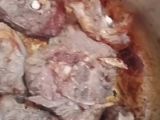 رقبة الخروف محمرة 🐏 بدون ماء 👌🏻