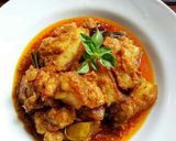 Foto langkah ke 4 dari resep Babi Rica-Rica Khas Manado.