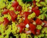 Beans Pulao recipe step 3 photo