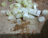 Foto langkah ke 1 dari resep Bakwan Jagung.