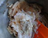 Foto langkah ke 2 dari resep Siomay hongkong.