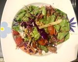 Foto del paso 3 de la receta: 🥗 Ensalada súper completa 🥗