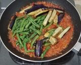 Foto langkah ke 3 dari resep Sambal Raja Khas Kutai.