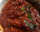 Foto langkah ke 4 dari resep Sambel daun jeruk.