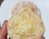 Une image de l'étape 5 de Recette express de galettes de riz raté.