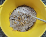 Foto del paso 2 de la receta: Galletitas de chocolate y miel