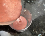 Foto del paso 4 de la receta: Mousse de fresas 🍓